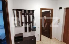 Apartament 2 camere, decomandate, 50mp, balcon, parcare, zona Florilor