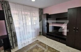 Apartament 2 camere, decomandate, 50mp, balcon, parcare, zona Florilor