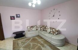 Apartament 2 camere, decomandate, 50mp, balcon, parcare, zona Florilor