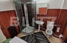 Apartament 2 camere, decomandate, 50mp, balcon, parcare, zona Florilor