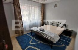 Apartament 2 camere, decomandate, 50mp, balcon, parcare, zona Florilor