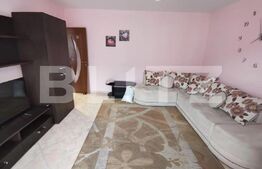 Apartament 2 camere, decomandate, 50mp, balcon, parcare, zona Florilor