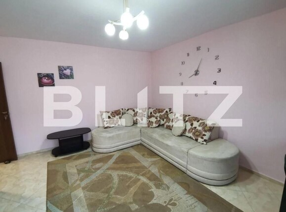 Apartament de închiriat 2 camere Floreşti - 125766AI | BLITZ Cluj-Napoca | Poza3