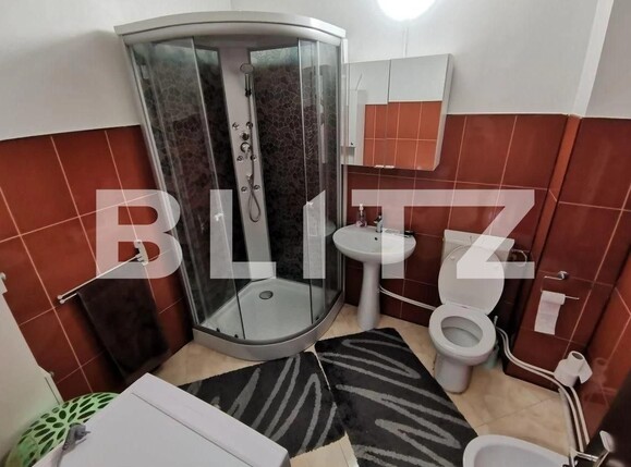Apartament de închiriat 2 camere Floreşti - 125766AI | BLITZ Cluj-Napoca | Poza7