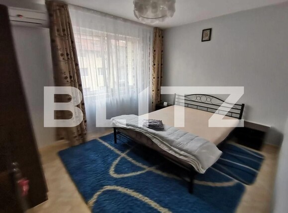 Apartament de închiriat 2 camere Floreşti - 125766AI | BLITZ Cluj-Napoca | Poza1