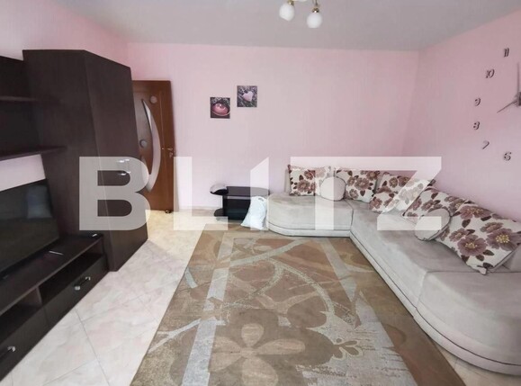 Apartament de închiriat 2 camere Floreşti - 125766AI | BLITZ Cluj-Napoca | Poza4