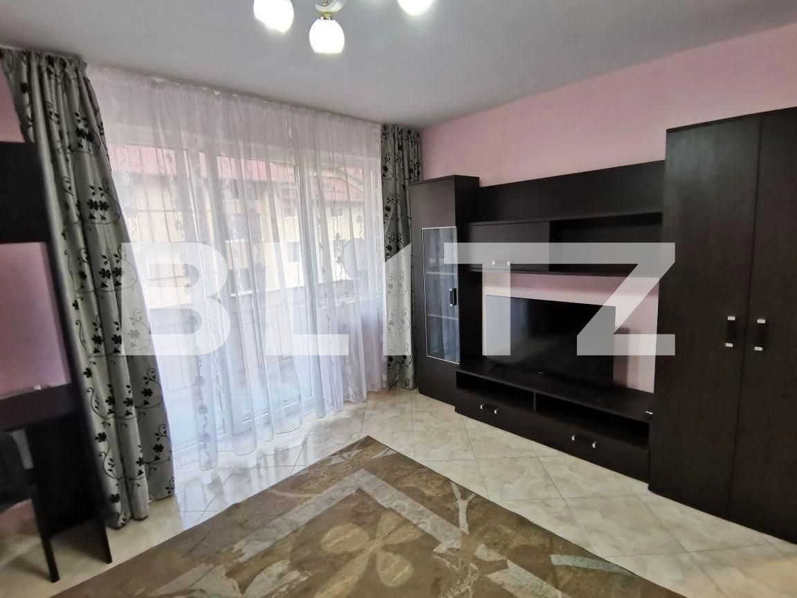 Apartament de închiriat 2 camere Floreşti - 125766AI | BLITZ Cluj-Napoca | Poza5