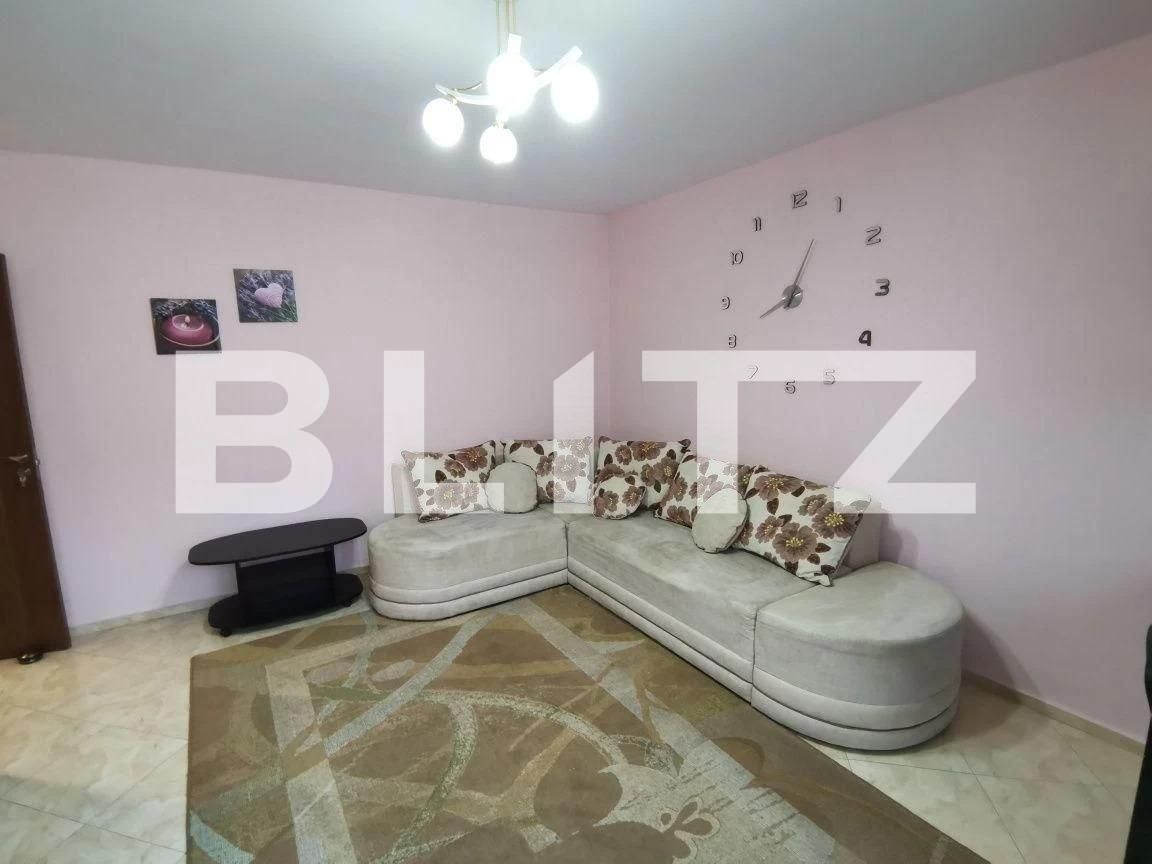 Apartament de închiriat 2 camere Floreşti - 125766AI | BLITZ Cluj-Napoca | Poza3