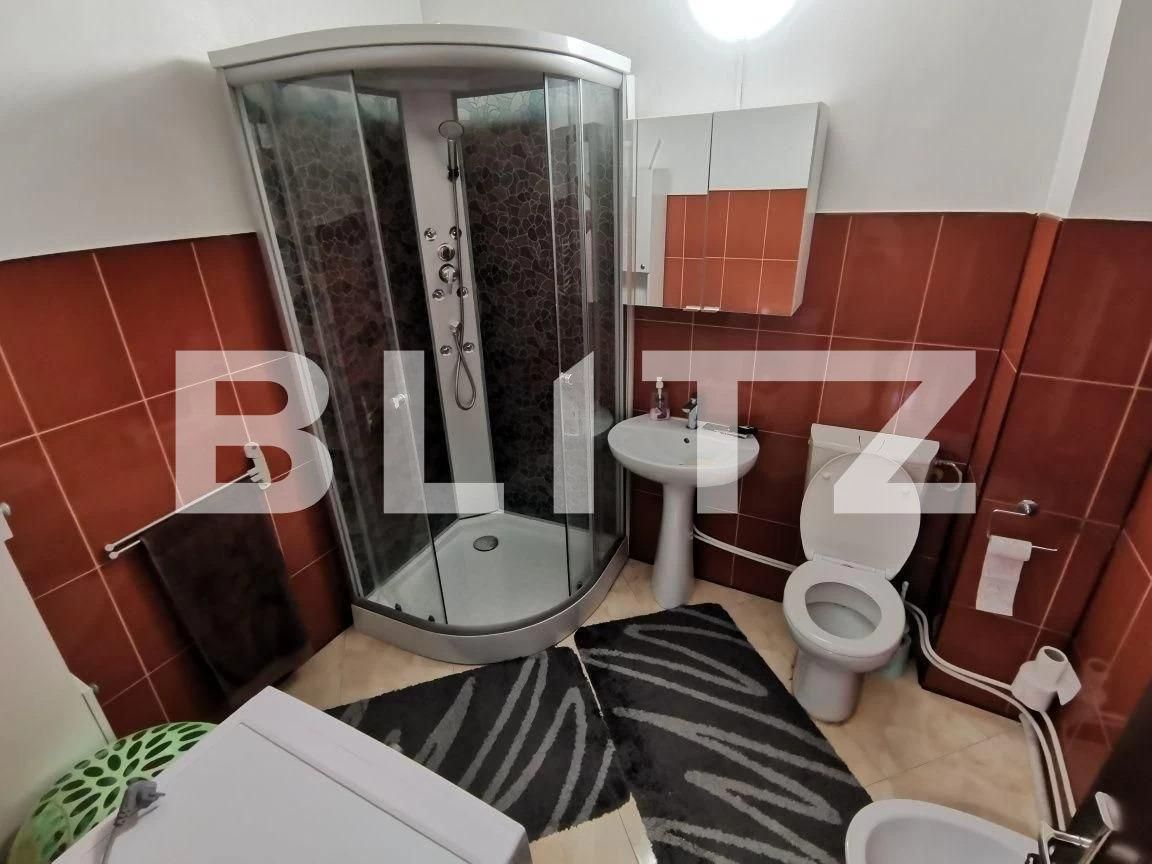Apartament de închiriat 2 camere Floreşti - 125766AI | BLITZ Cluj-Napoca | Poza7