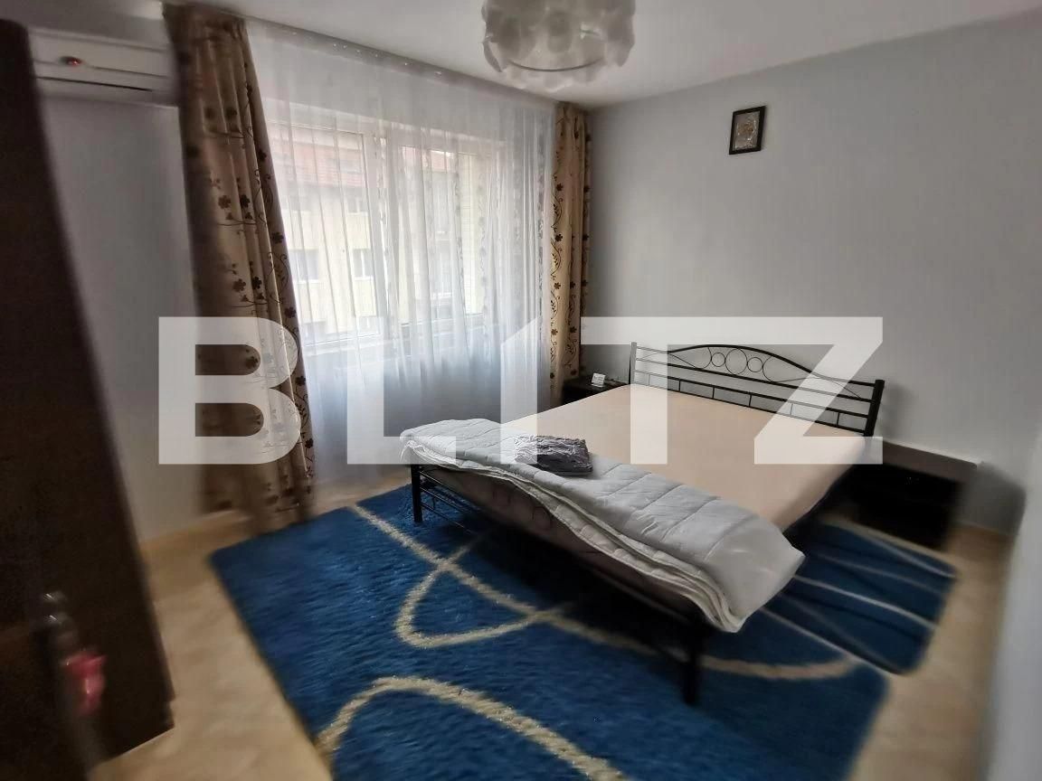 Apartament de închiriat 2 camere Floreşti - 125766AI | BLITZ Cluj-Napoca | Poza1
