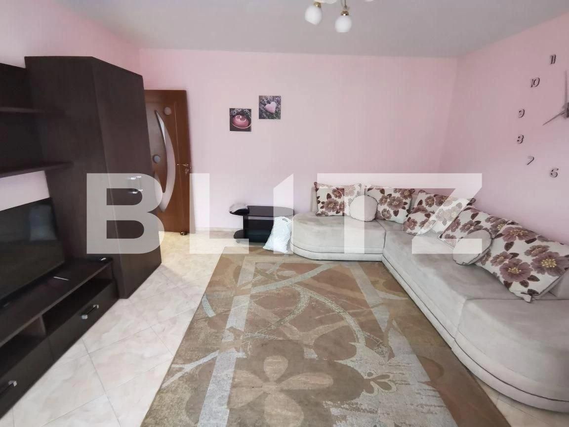 Apartament de închiriat 2 camere Floreşti - 125766AI | BLITZ Cluj-Napoca | Poza4