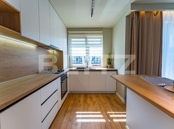 Apartament de vânzare 2 camere Manastur - 125769AV | BLITZ Cluj-Napoca | Poza3