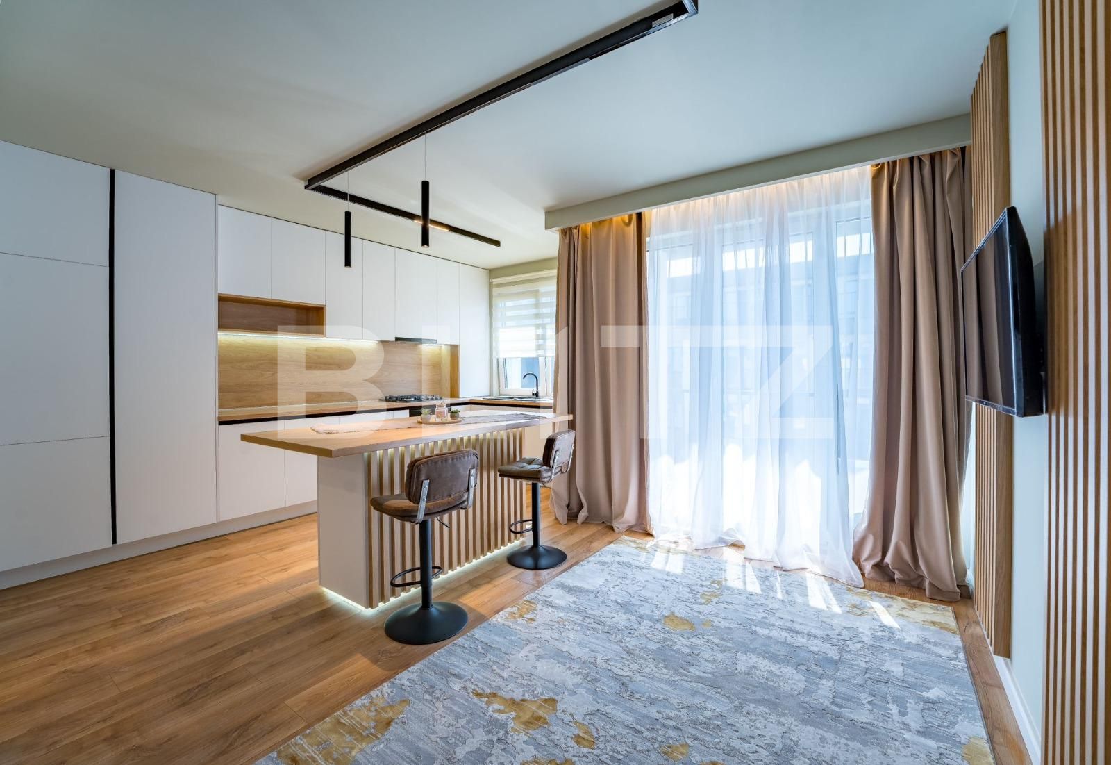 Apartament de vânzare 2 camere Manastur - 125769AV | BLITZ Cluj-Napoca | Poza2