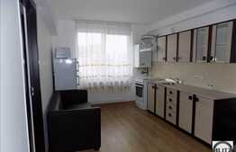 2 camere, 35 mp, imobil nou, mobilat modern, zona Piata Marasti!