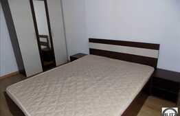 2 camere, 35 mp, imobil nou, mobilat modern, zona Piata Marasti!