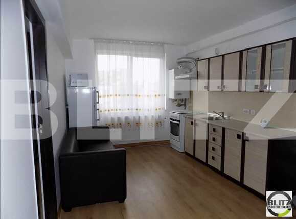 Apartament de închiriat 2 camere Marasti - 12577AI | BLITZ Cluj-Napoca | Poza2
