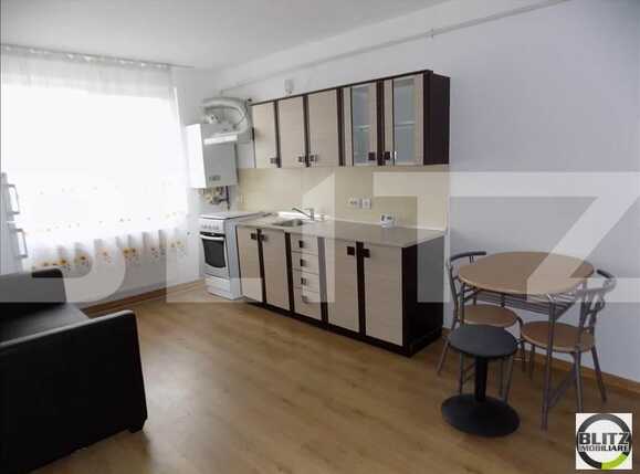 Apartament de închiriat 2 camere Marasti - 12577AI | BLITZ Cluj-Napoca | Poza1