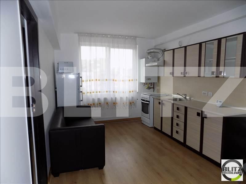 Apartament de închiriat 2 camere Marasti - 12577AI | BLITZ Cluj-Napoca | Poza2