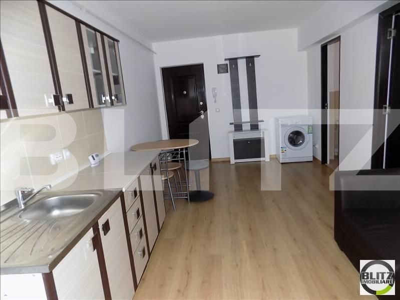 Apartament de închiriat 2 camere Marasti - 12577AI | BLITZ Cluj-Napoca | Poza4