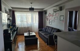 Apartament 2 camere, 49mp, cartier Manastur
