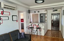 Apartament 2 camere, 49mp, cartier Manastur
