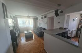Apartament 2 camere, 49mp, cartier Manastur