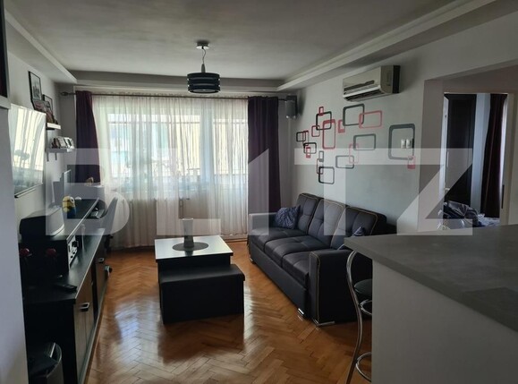 Apartament de vânzare 2 camere Manastur - 125776AV | BLITZ Cluj-Napoca | Poza1