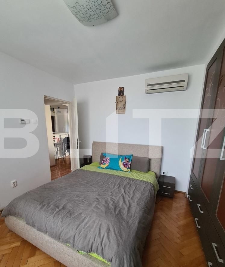 Apartament de vânzare 2 camere Manastur - 125776AV | BLITZ Cluj-Napoca | Poza2