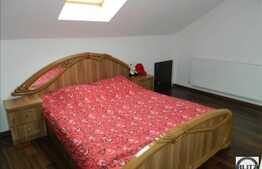 2 camere, 50 mp, semidecomandat, imobil nou, zona strazii Frunzisului!