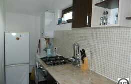 2 camere, 50 mp, semidecomandat, imobil nou, zona strazii Frunzisului!