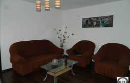 2 camere, 50 mp, semidecomandat, imobil nou, zona strazii Frunzisului!