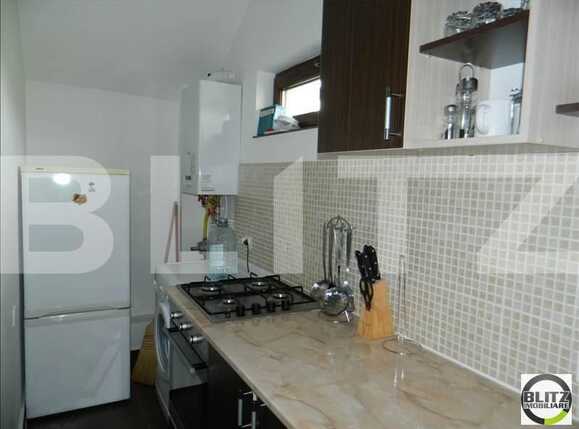 Apartament de închiriat 2 camere Manastur - 12578AI | BLITZ Cluj-Napoca | Poza3