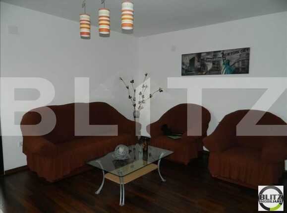 Apartament de închiriat 2 camere Manastur - 12578AI | BLITZ Cluj-Napoca | Poza2
