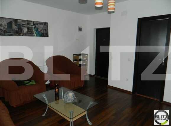Apartament de închiriat 2 camere Manastur - 12578AI | BLITZ Cluj-Napoca | Poza1