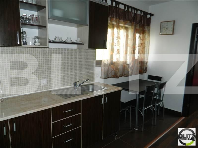 Apartament de închiriat 2 camere Manastur - 12578AI | BLITZ Cluj-Napoca | Poza4