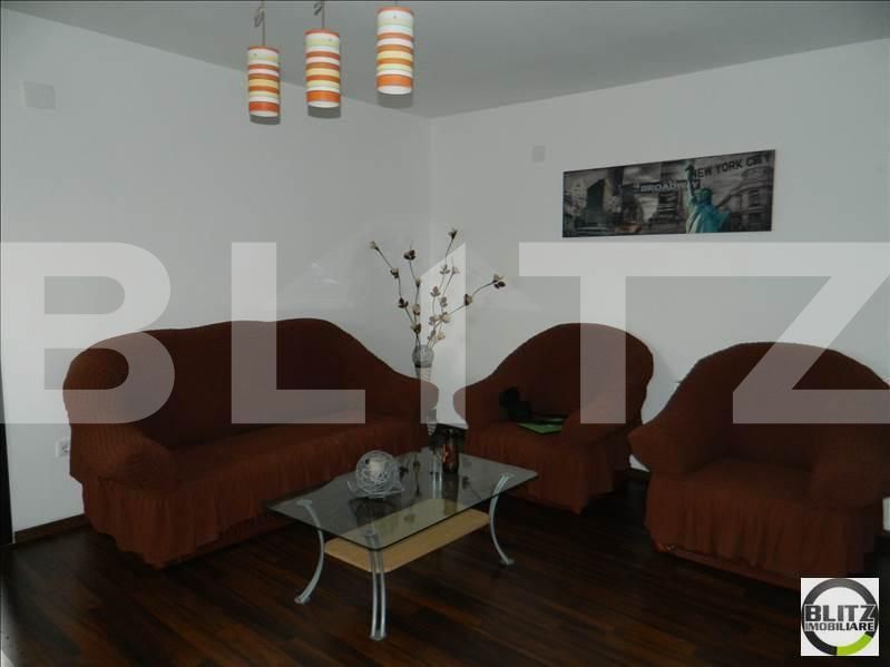Apartament de închiriat 2 camere Manastur - 12578AI | BLITZ Cluj-Napoca | Poza2
