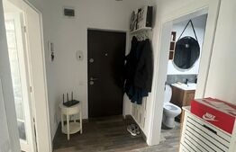 Apartament cu o cameră, 40 mp, etaj intermediar, zona SOPOR