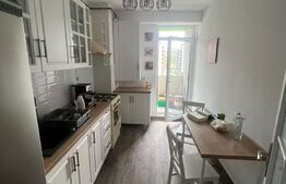 Apartament cu o cameră, 40 mp, etaj intermediar, zona SOPOR