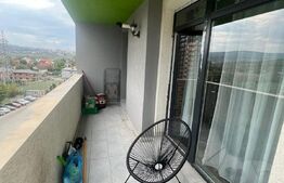 Apartament cu o cameră, 40 mp, etaj intermediar, zona SOPOR