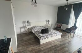 Apartament cu o cameră, 40 mp, etaj intermediar, zona SOPOR