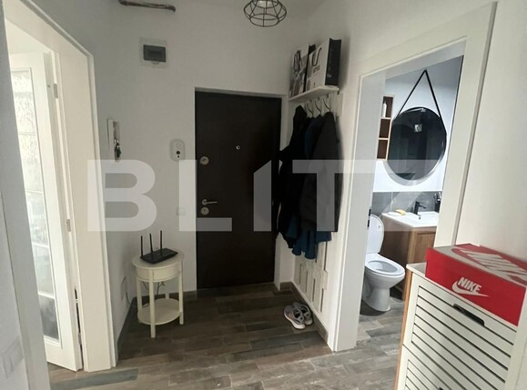 Garsonieră de vânzare Gheorgheni - 125781AV | BLITZ Cluj-Napoca | Poza4