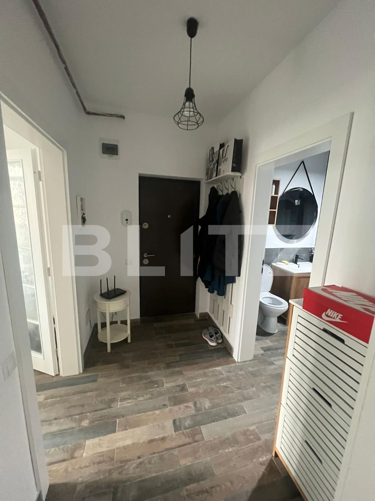 Garsonieră de vânzare Gheorgheni - 125781AV | BLITZ Cluj-Napoca | Poza4