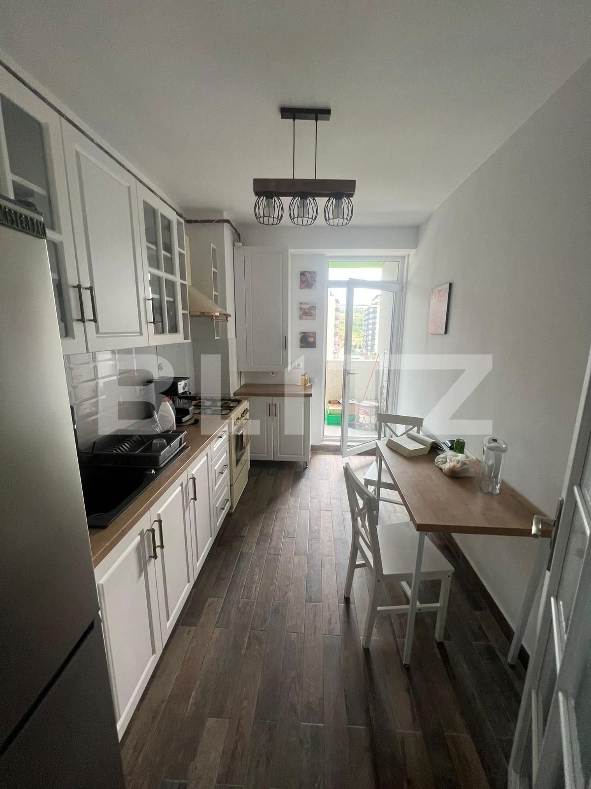 Garsonieră de vânzare Gheorgheni - 125781AV | BLITZ Cluj-Napoca | Poza6