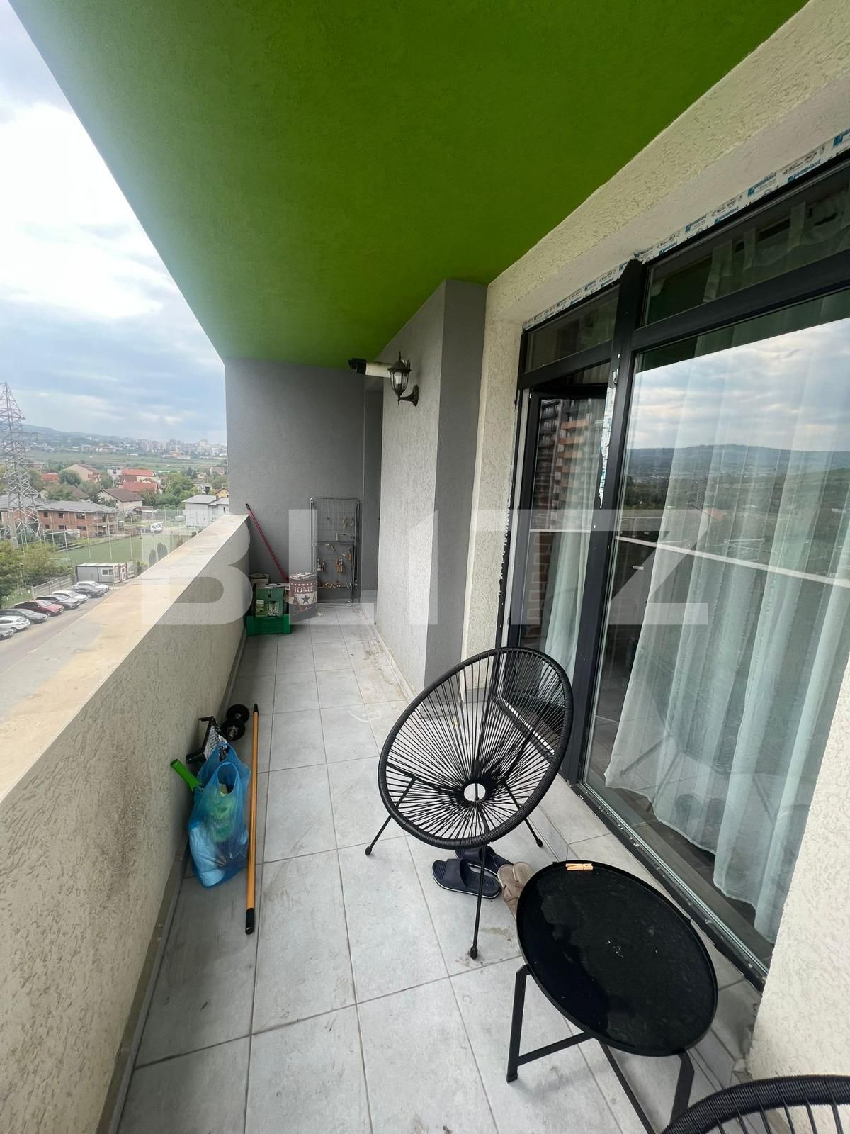 Garsonieră de vânzare Gheorgheni - 125781AV | BLITZ Cluj-Napoca | Poza3