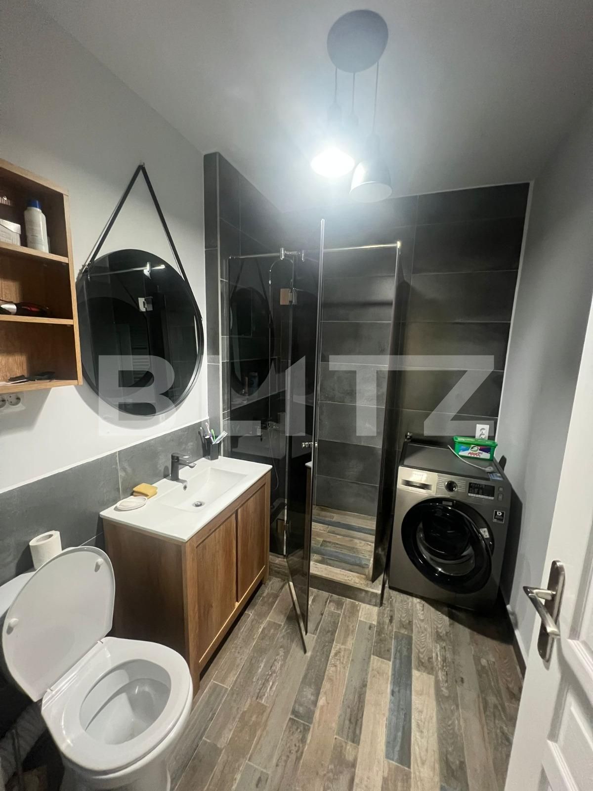 Garsonieră de vânzare Gheorgheni - 125781AV | BLITZ Cluj-Napoca | Poza5