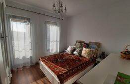 Casa cuplata finisata, 130 mp utili,256 mp teren, panorama,acces facil