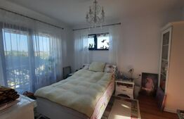 Casa cuplata finisata, 130 mp utili,256 mp teren, panorama,acces facil