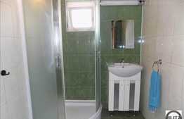 2 camere, 54 mp utili, decomandat, 2 balcoane, zona strazii Rapsodiei