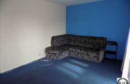 2 camere, 54 mp utili, decomandat, 2 balcoane, zona strazii Rapsodiei