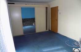 2 camere, 54 mp utili, decomandat, 2 balcoane, zona strazii Rapsodiei